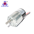 12V 37mm bürstenloser DC-Getriebemotor für Roboter